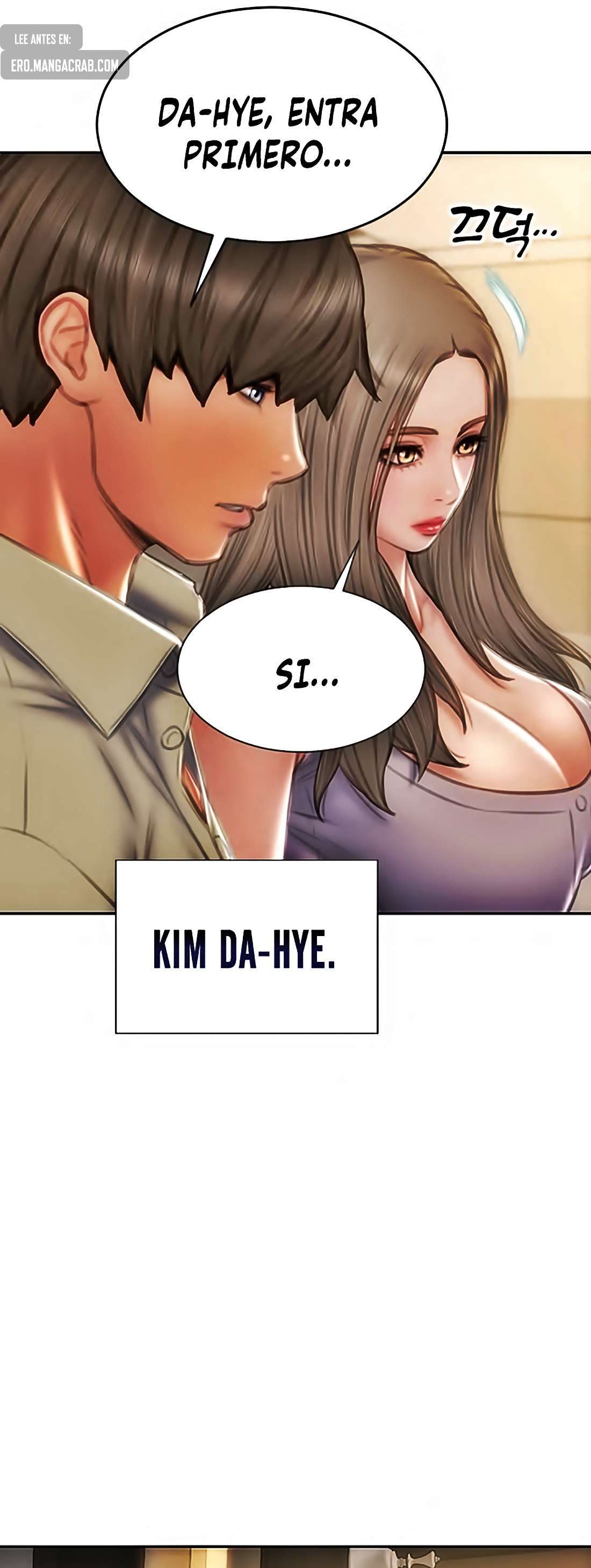 Read Bad Guy Revenge Capitulo 51 página 50
