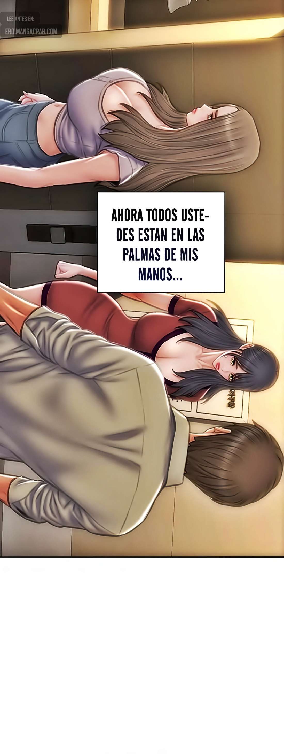 Read Bad Guy Revenge Capitulo 51 página 51