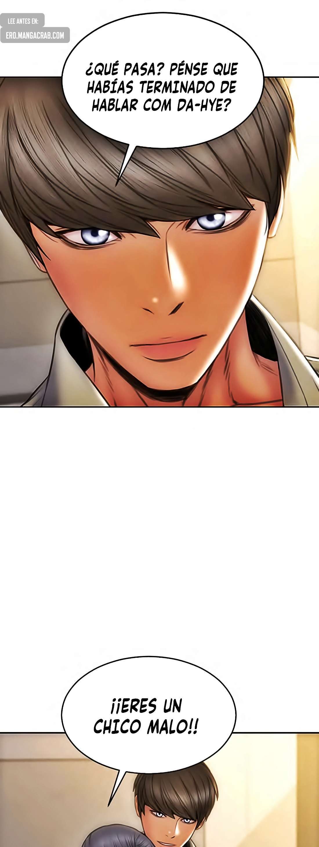 Read Bad Guy Revenge Capitulo 51 página 52