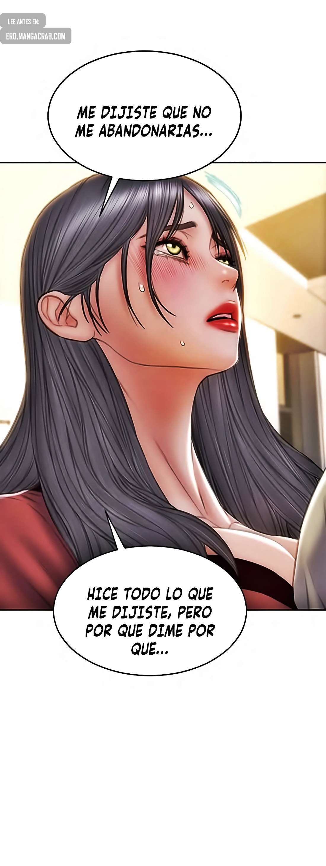 Read Bad Guy Revenge Capitulo 51 página 54