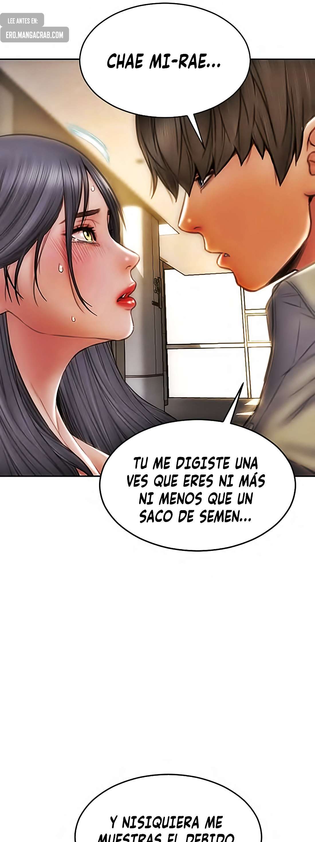 Read Bad Guy Revenge Capitulo 51 página 56