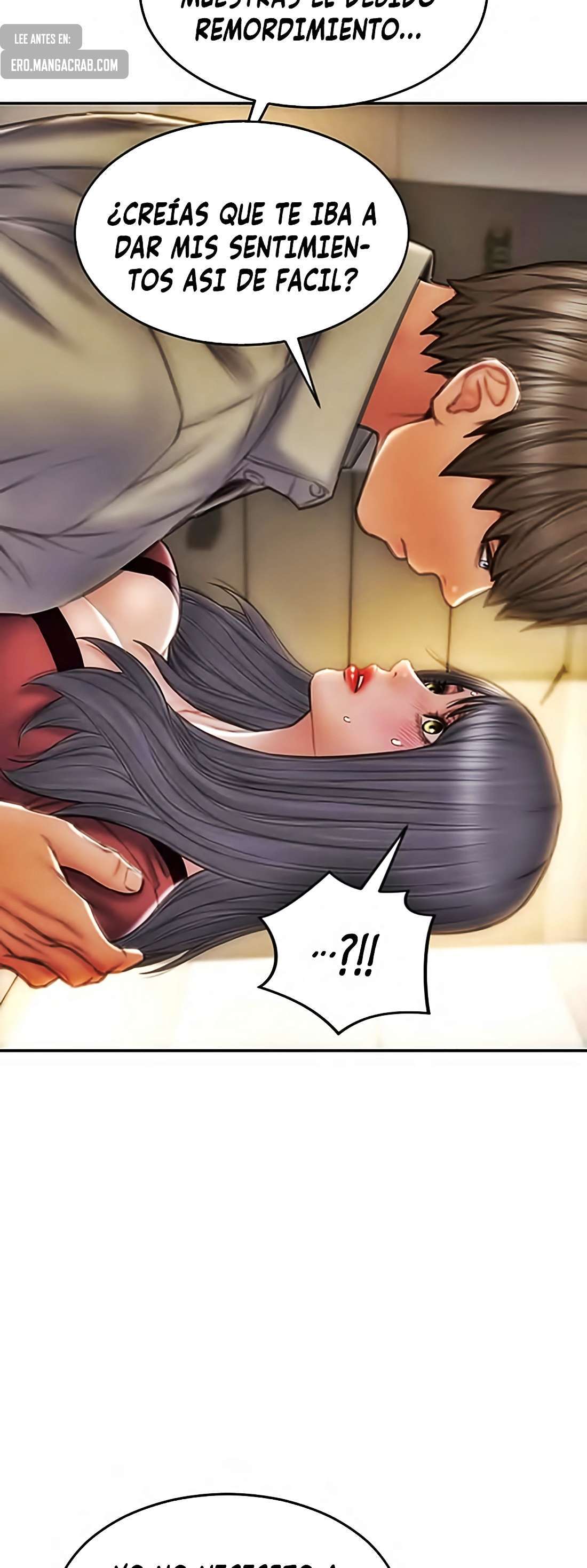 Read Bad Guy Revenge Capitulo 51 página 57