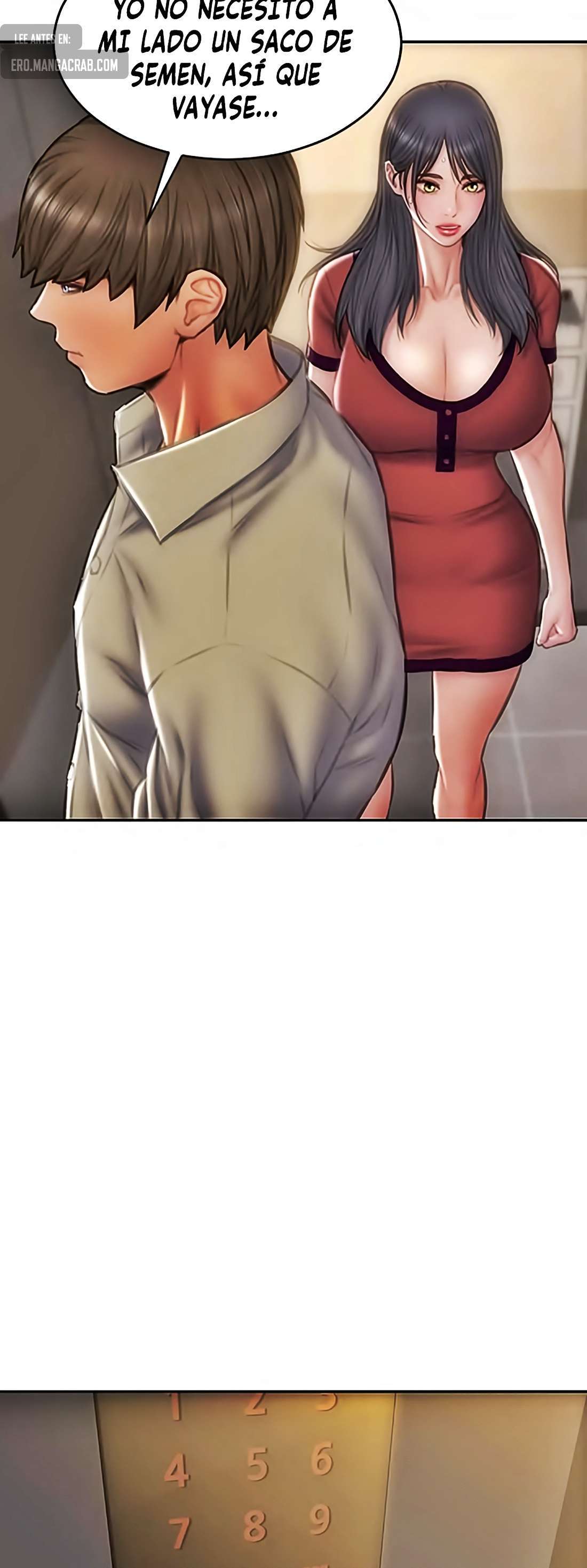 Read Bad Guy Revenge Capitulo 51 página 58