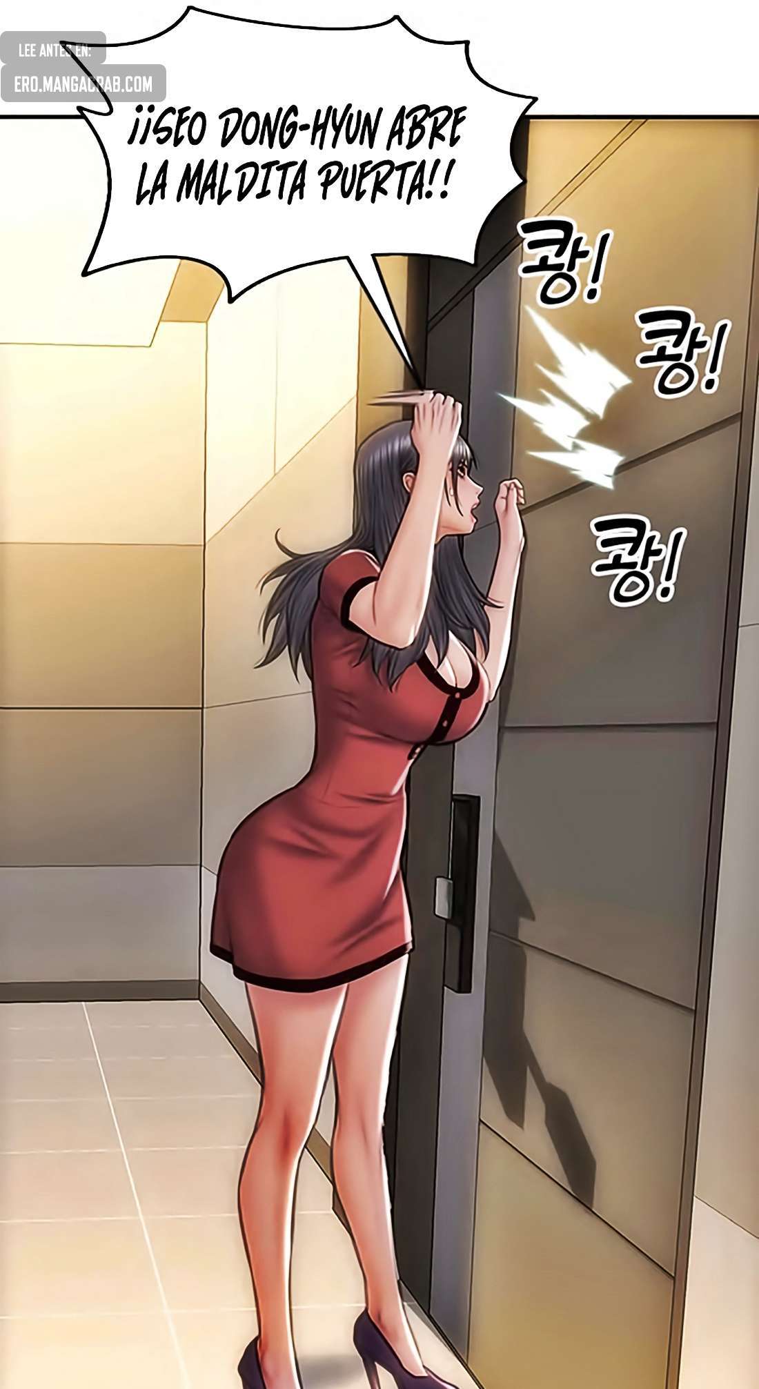 Read Bad Guy Revenge Capitulo 51 página 68