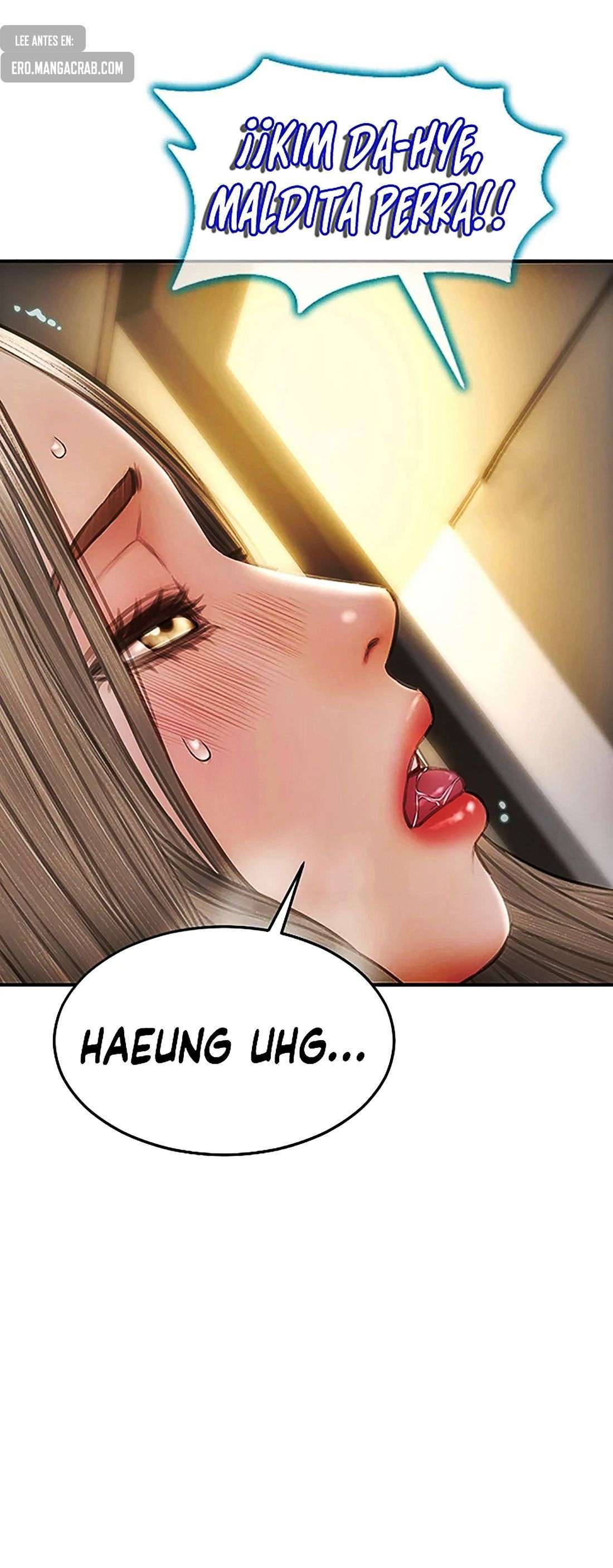 Read Bad Guy Revenge Capitulo 52 página 14