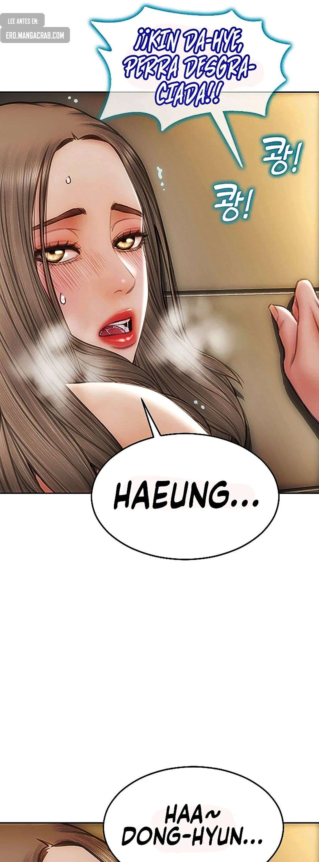 Read Bad Guy Revenge Capitulo 52 página 19