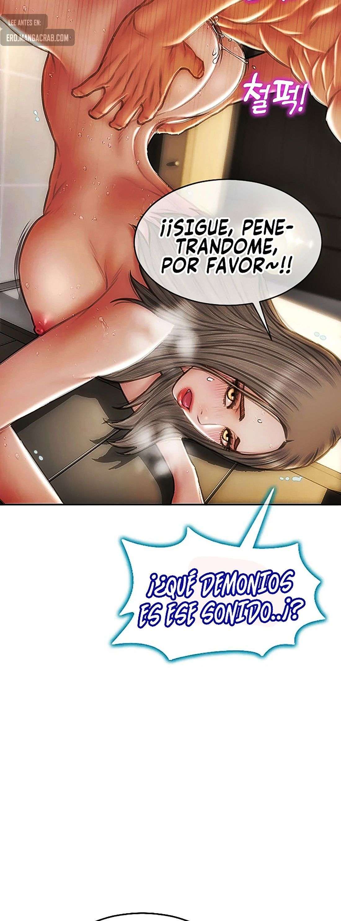 Read Bad Guy Revenge Capitulo 52 página 21