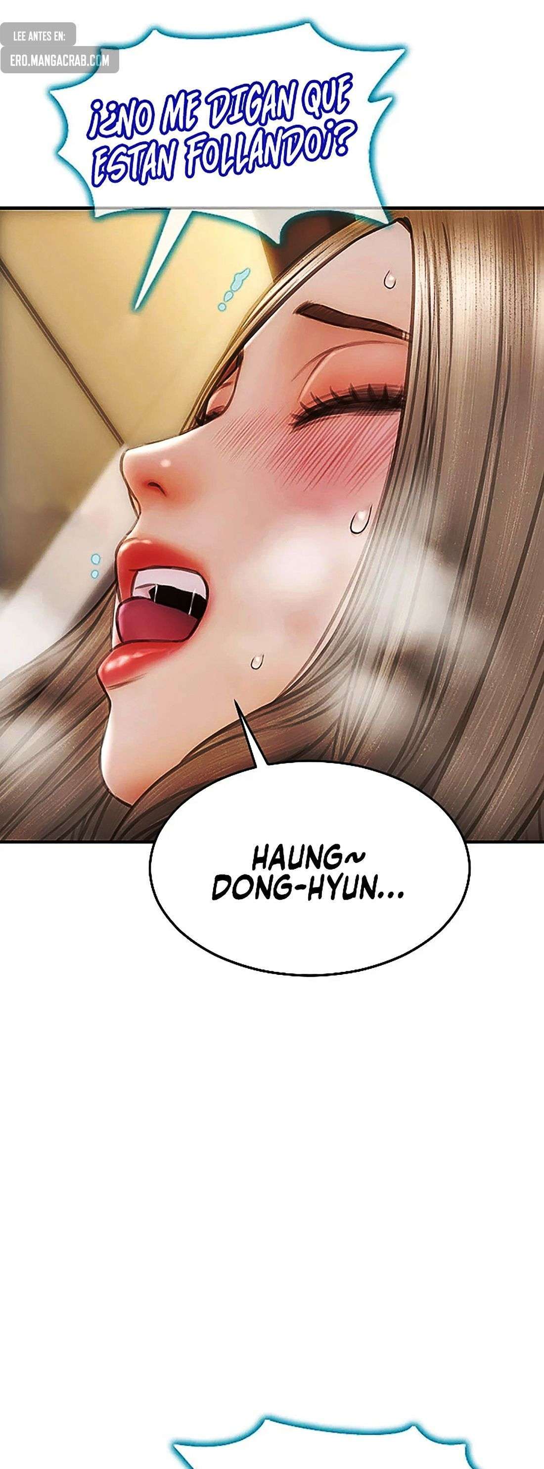 Read Bad Guy Revenge Capitulo 52 página 23