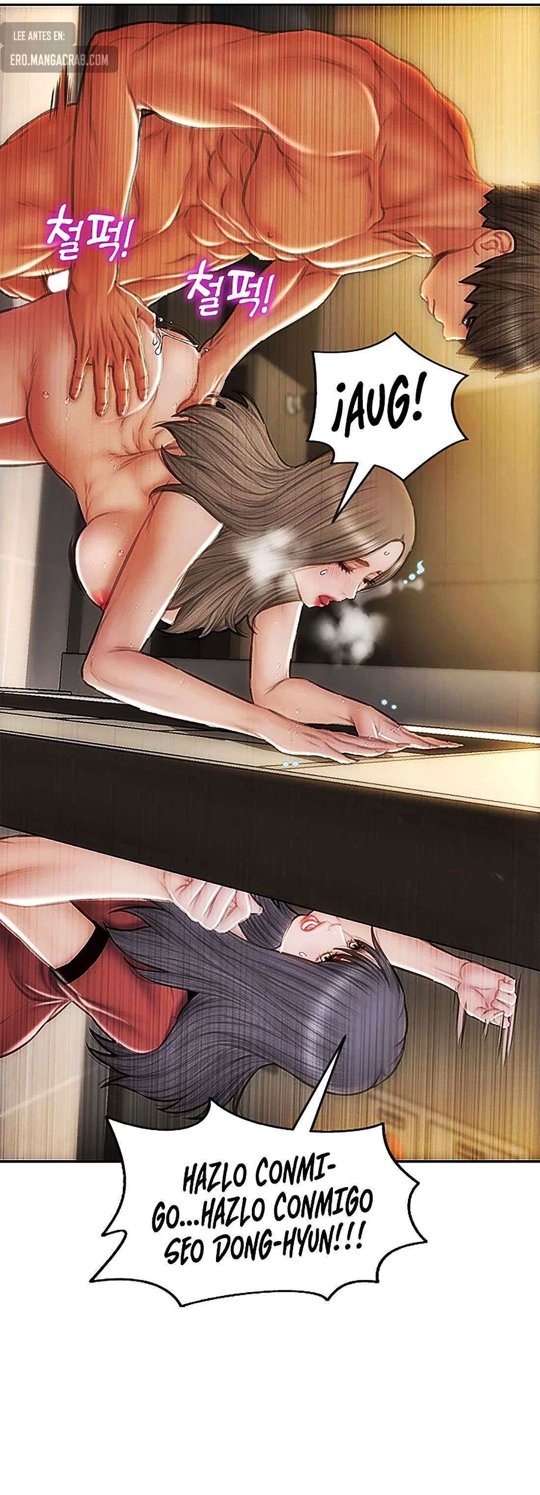 Read Bad Guy Revenge Capitulo 52 página 25