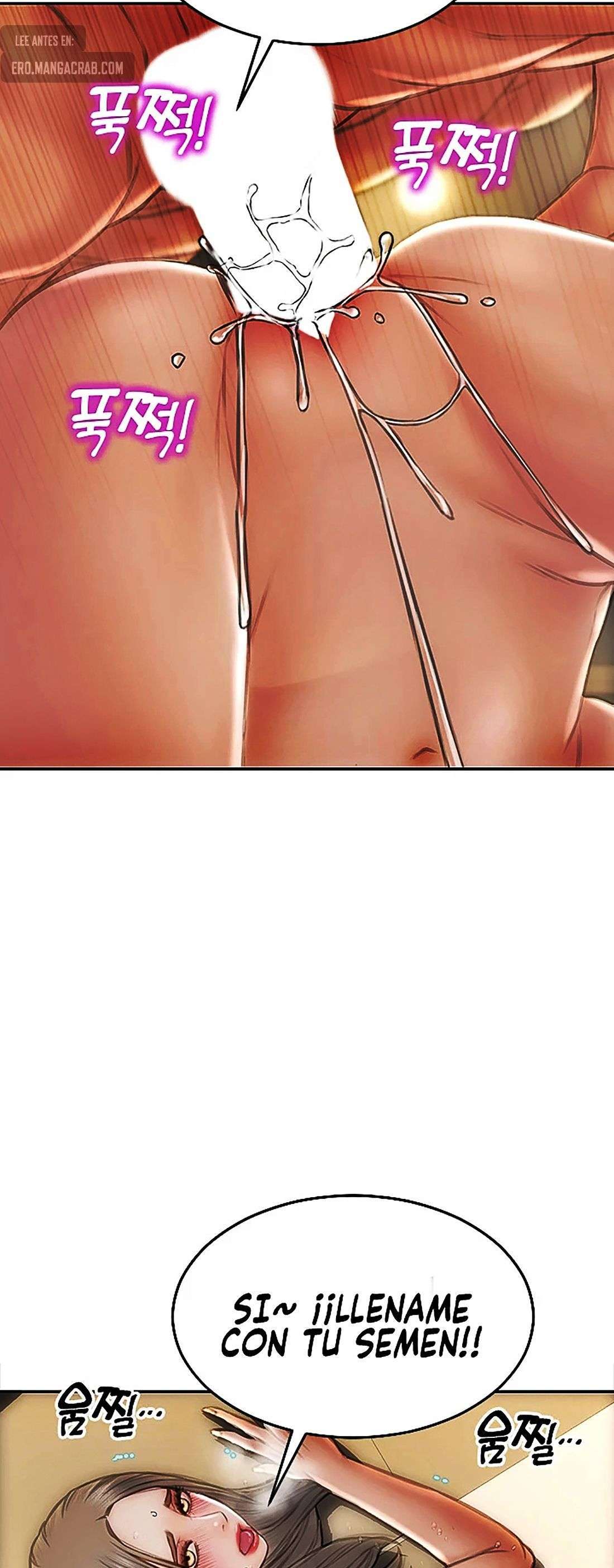Read Bad Guy Revenge Capitulo 52 página 32