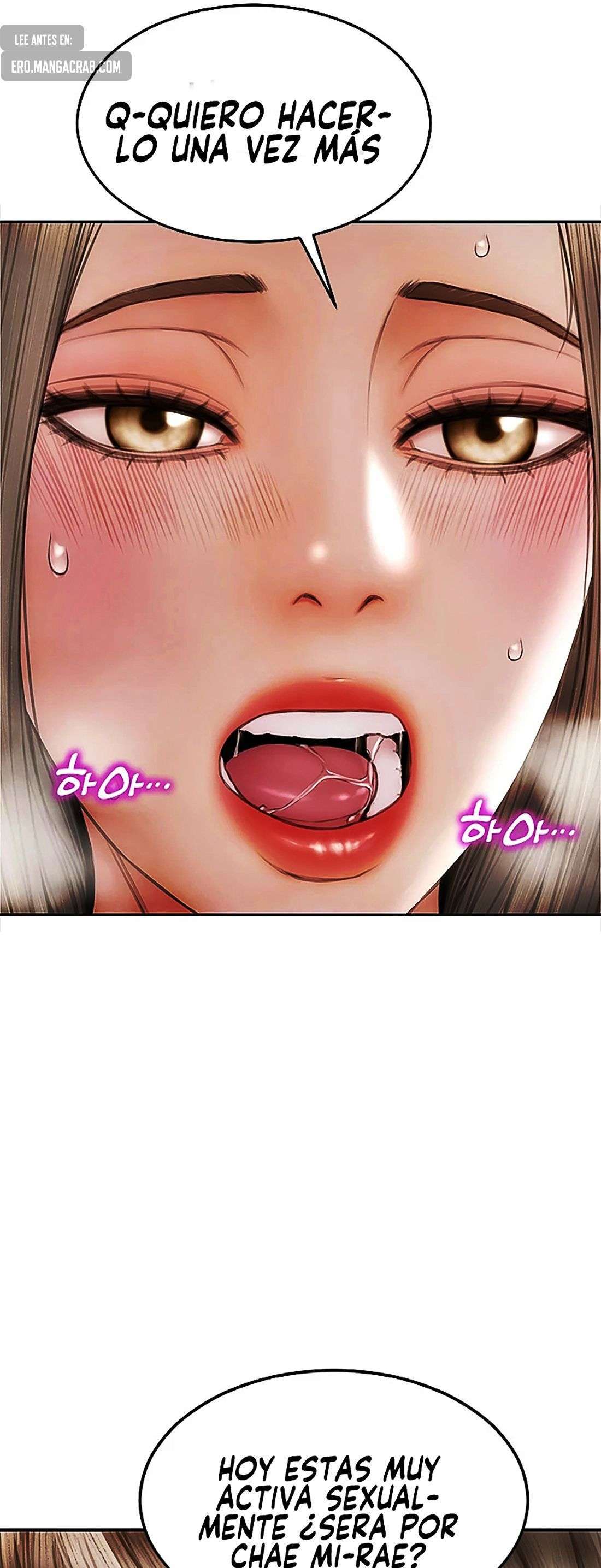 Read Bad Guy Revenge Capitulo 52 página 37