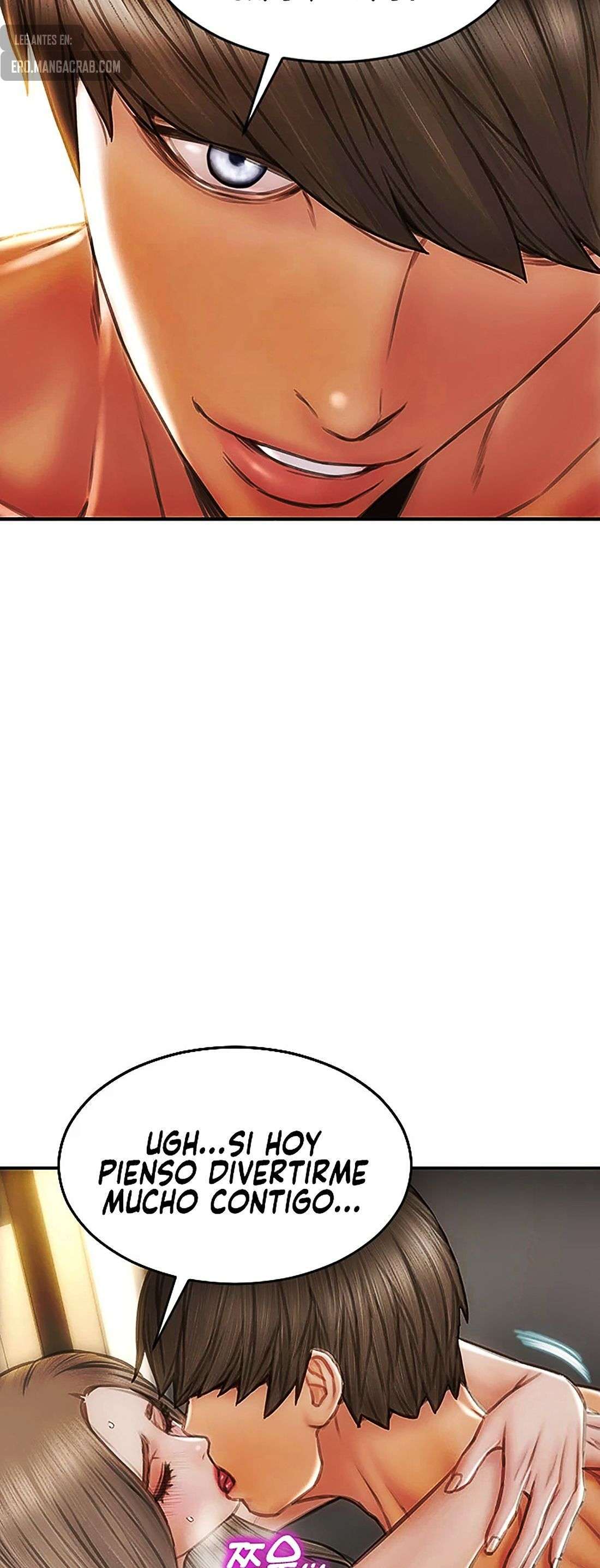 Read Bad Guy Revenge Capitulo 52 página 38