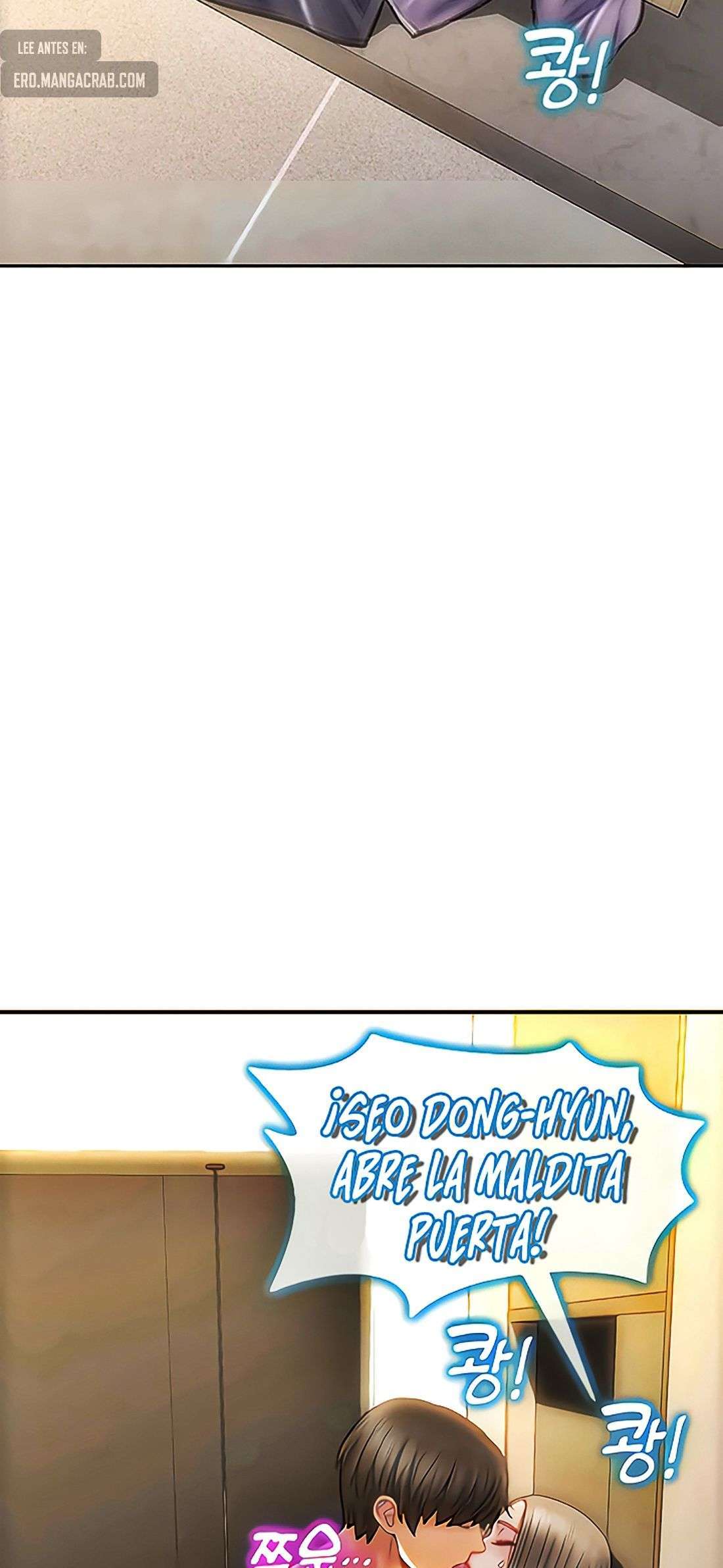 Read Bad Guy Revenge Capitulo 52 página 4