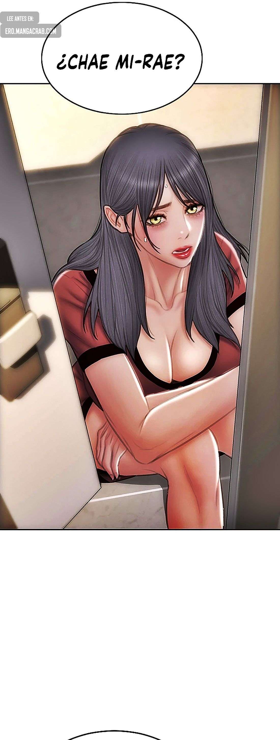 Read Bad Guy Revenge Capitulo 52 página 43