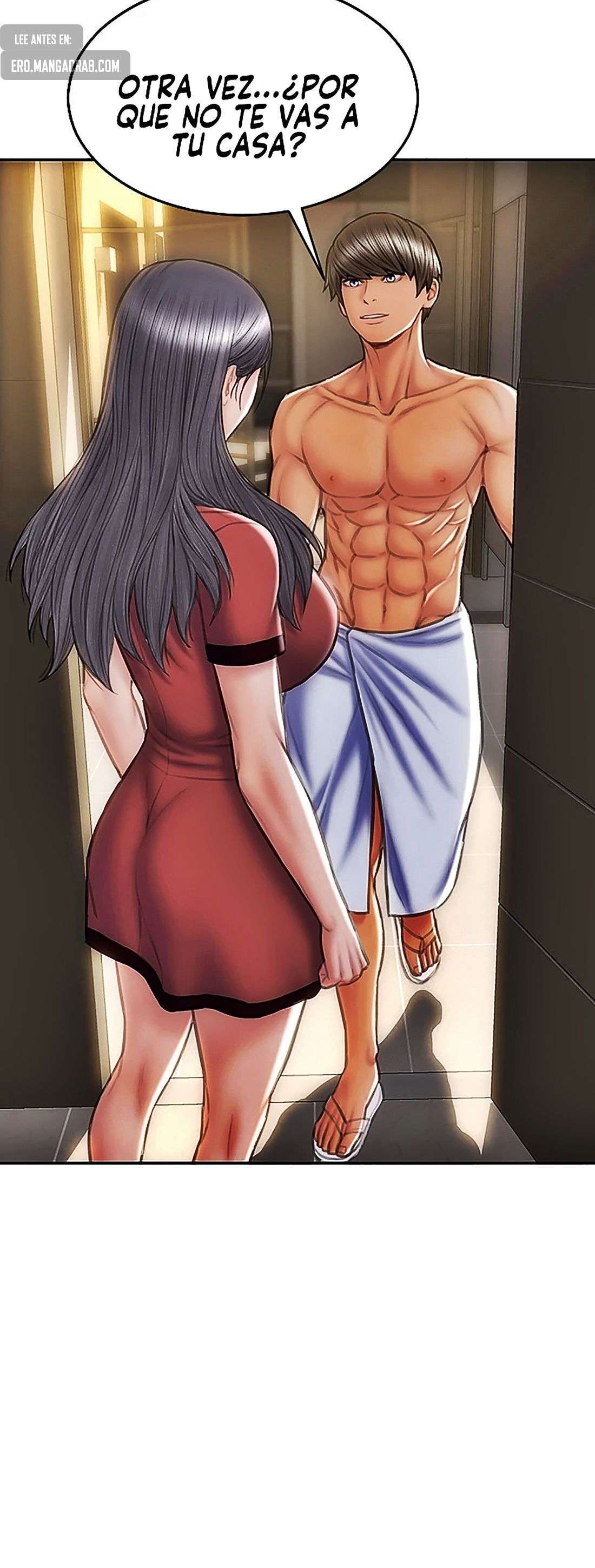 Read Bad Guy Revenge Capitulo 52 página 44