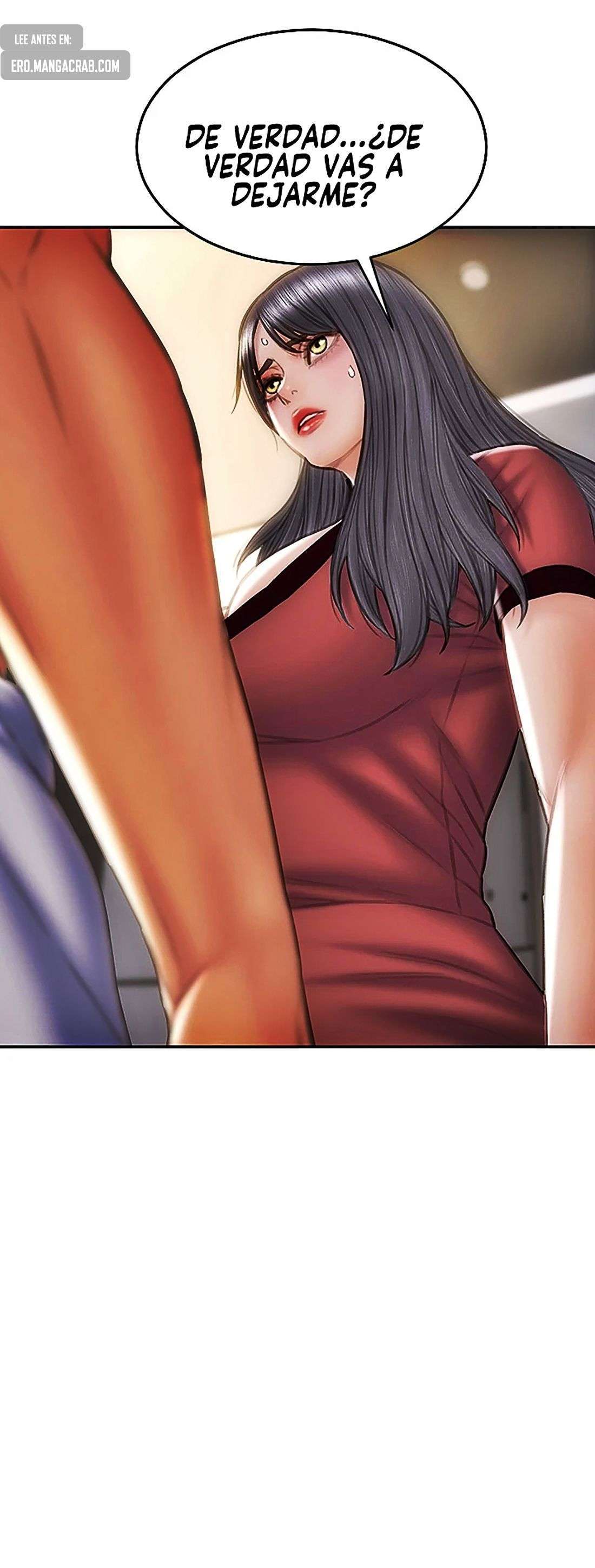 Read Bad Guy Revenge Capitulo 52 página 45