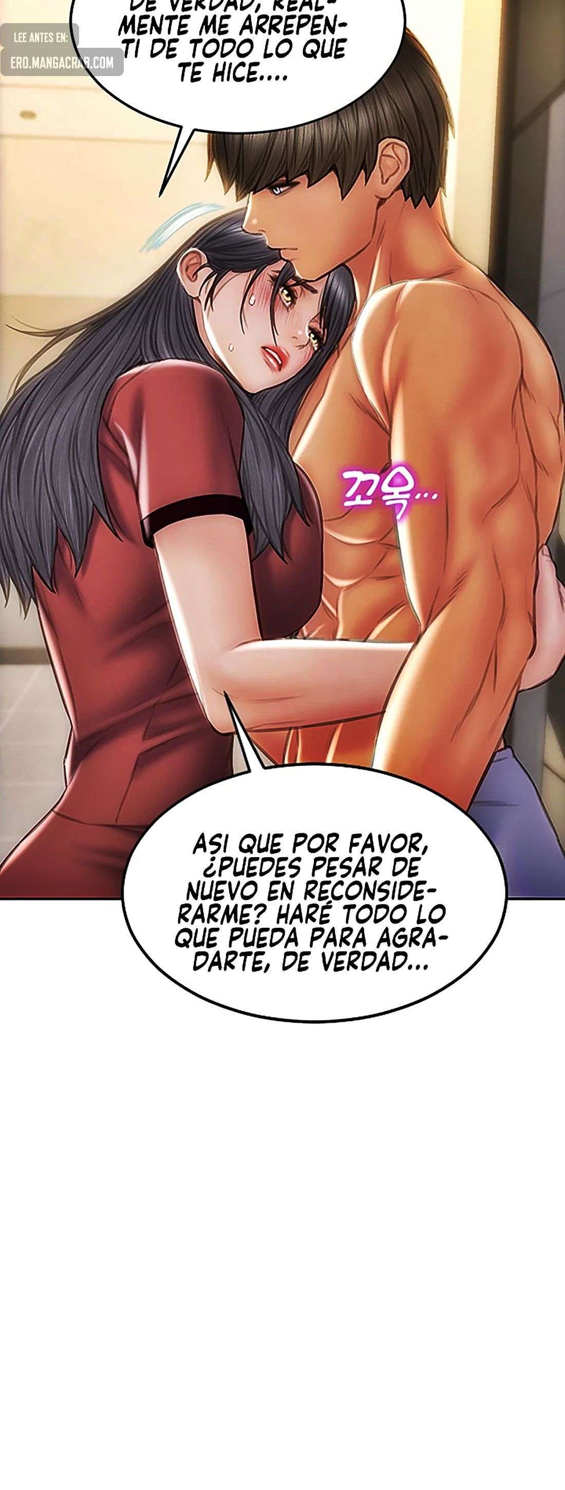 Read Bad Guy Revenge Capitulo 52 página 48
