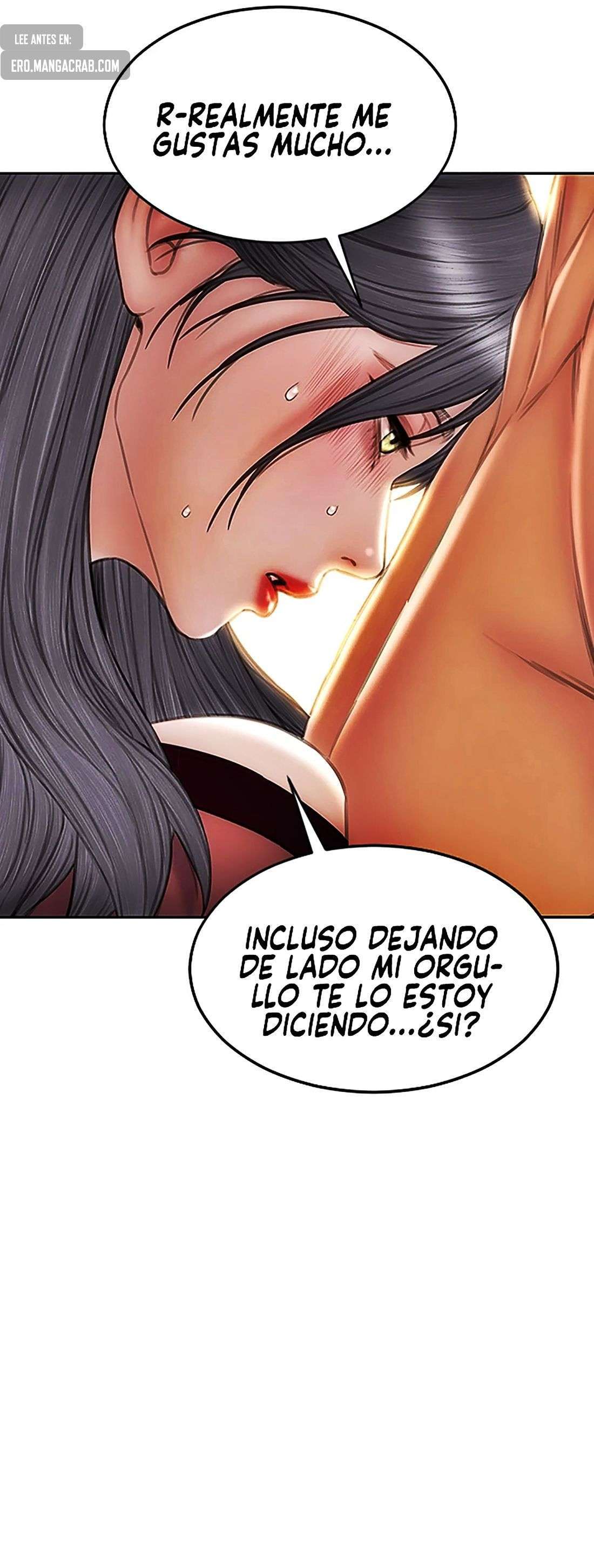Read Bad Guy Revenge Capitulo 52 página 49