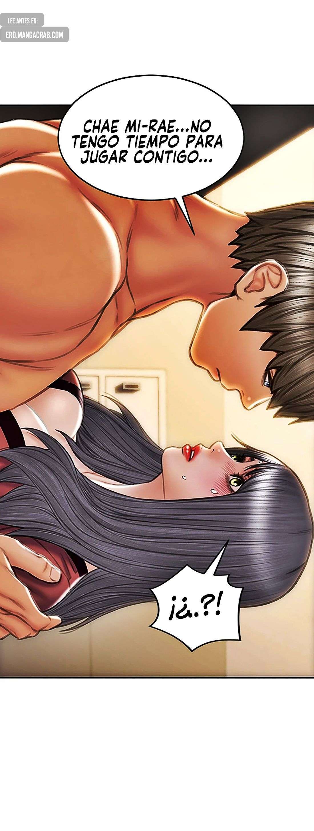 Read Bad Guy Revenge Capitulo 52 página 50