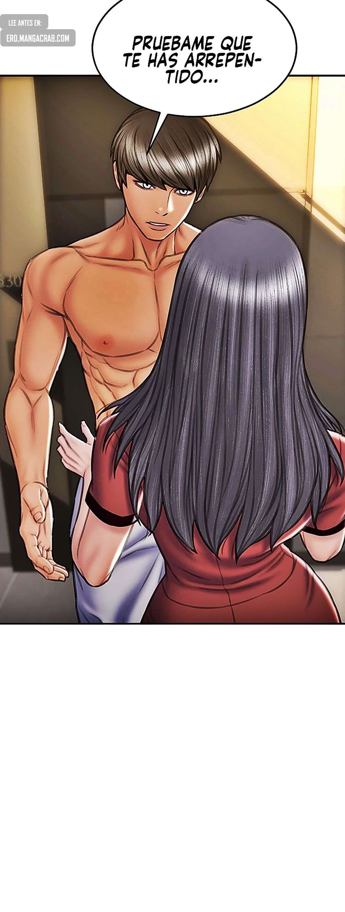 Read Bad Guy Revenge Capitulo 52 página 54