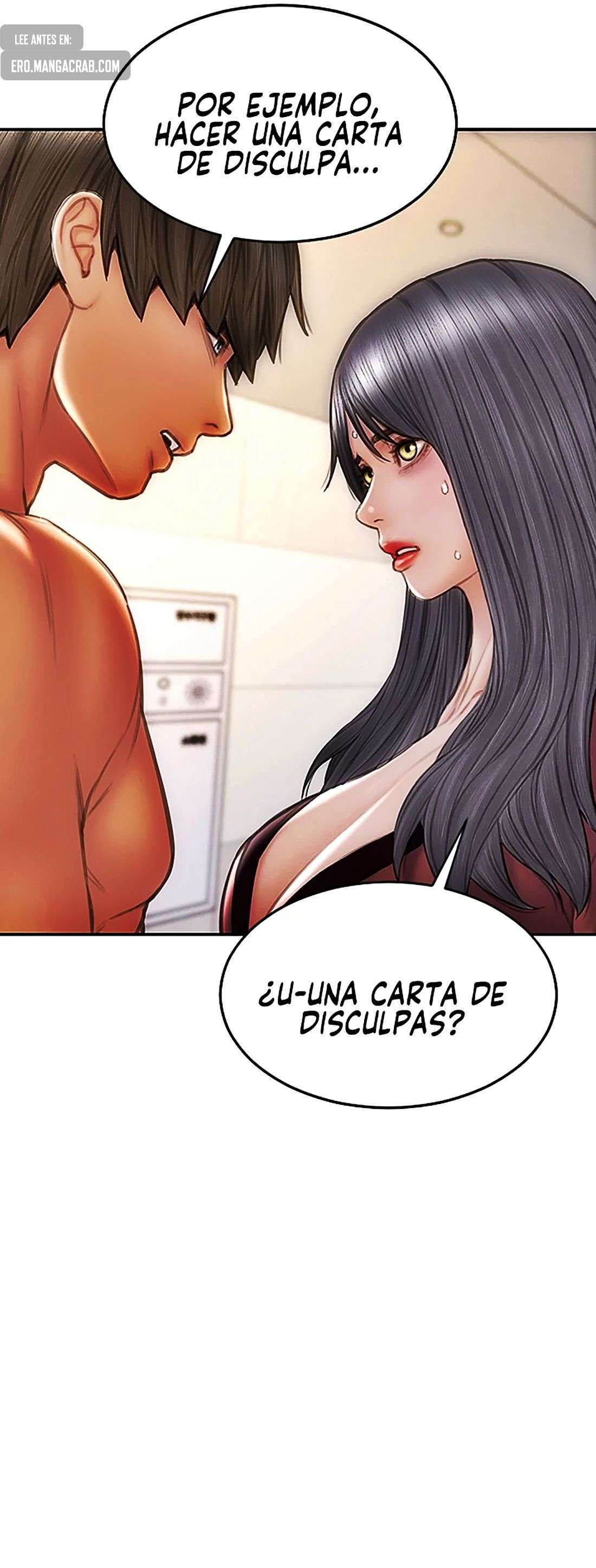 Read Bad Guy Revenge Capitulo 52 página 55