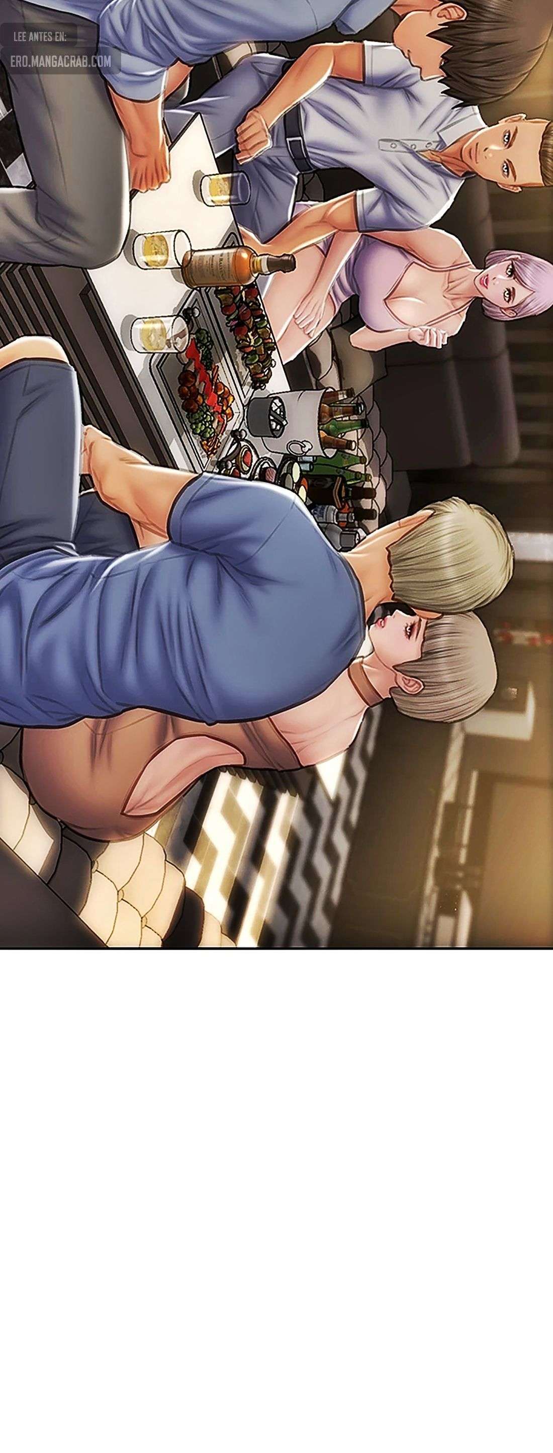 Read Bad Guy Revenge Capitulo 52 página 60