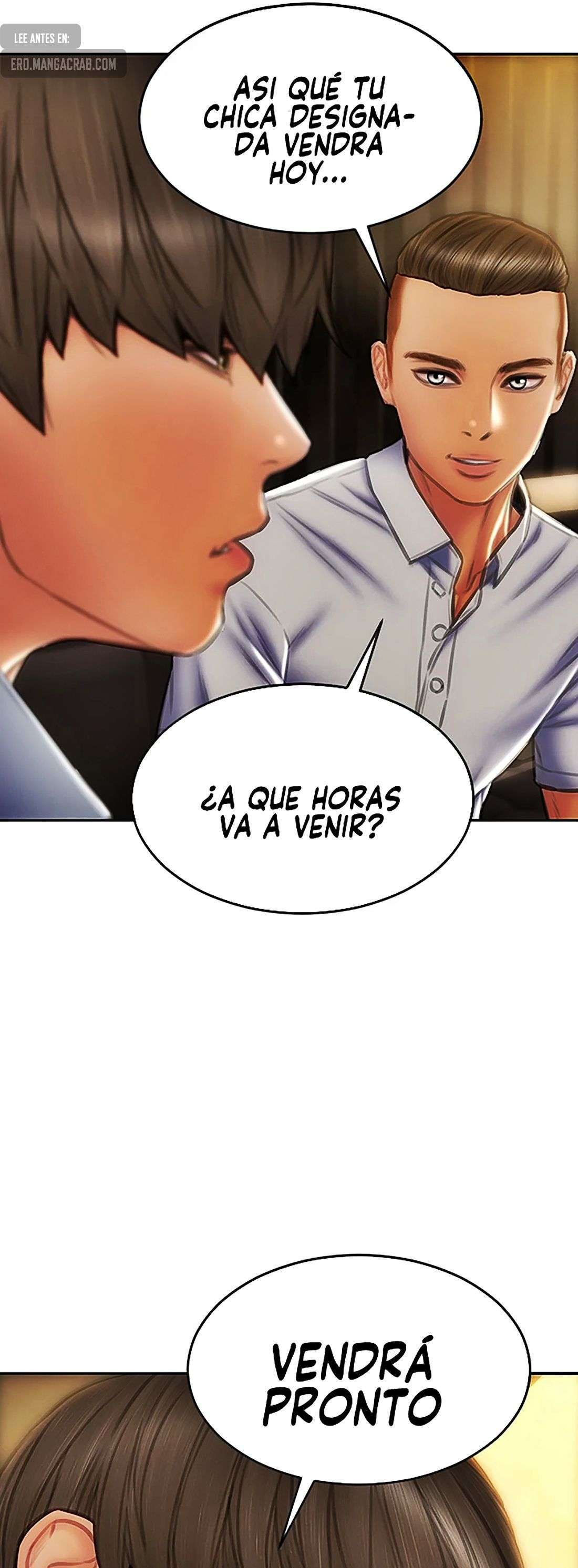 Read Bad Guy Revenge Capitulo 52 página 61