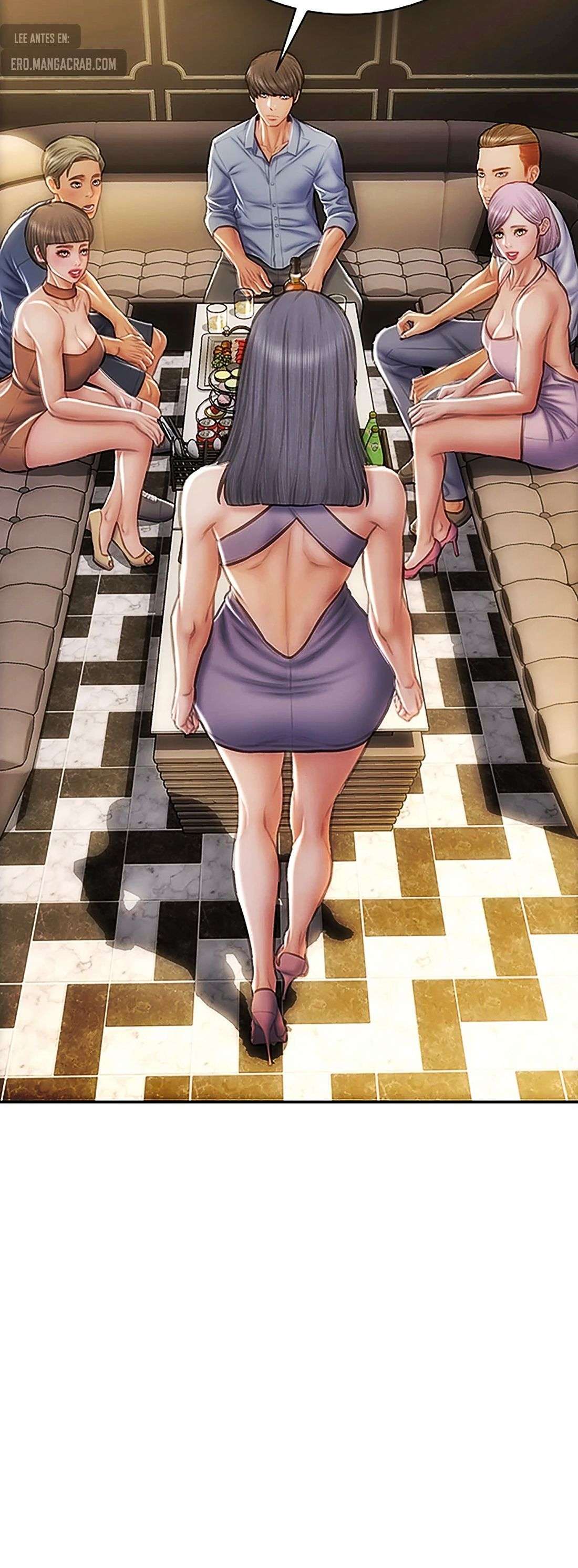 Read Bad Guy Revenge Capitulo 52 página 66