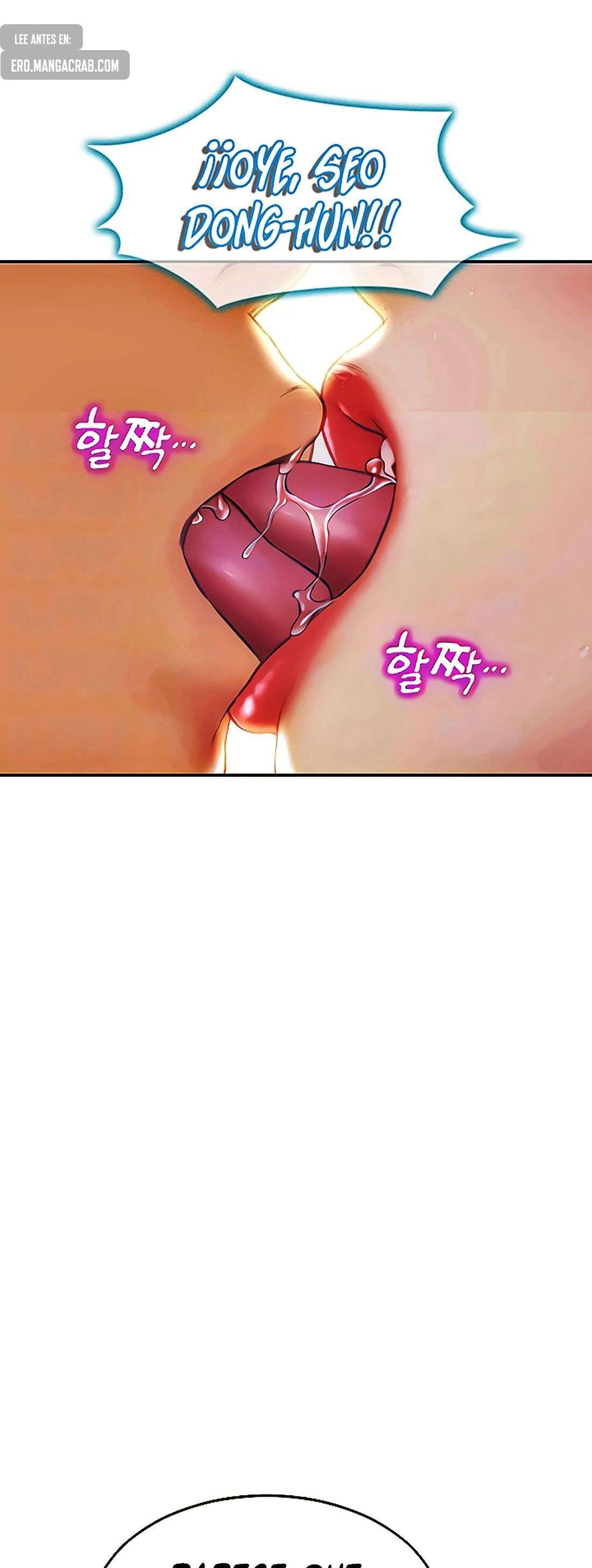 Read Bad Guy Revenge Capitulo 52 página 7