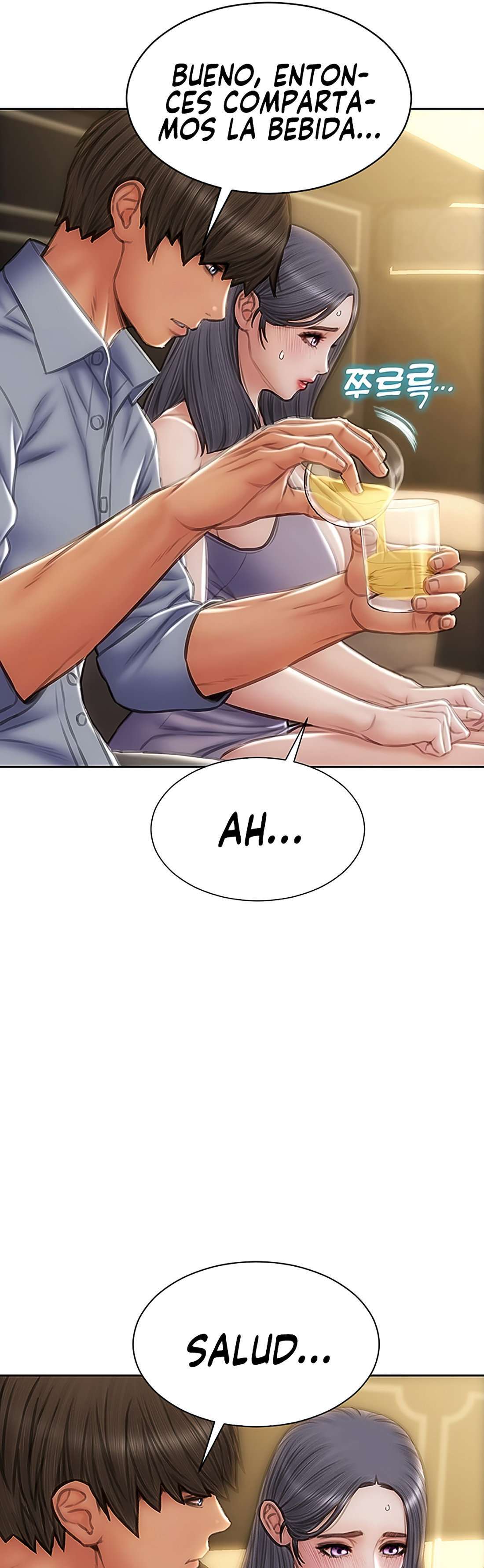 Read Bad Guy Revenge Capitulo 53 página 13