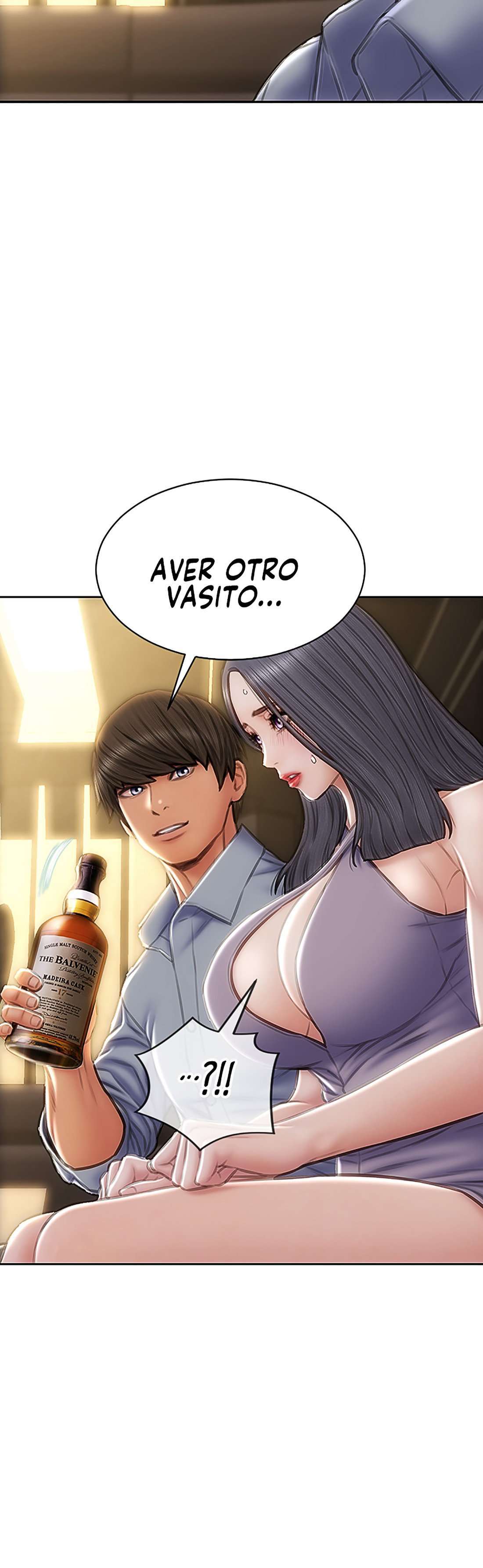 Read Bad Guy Revenge Capitulo 53 página 18