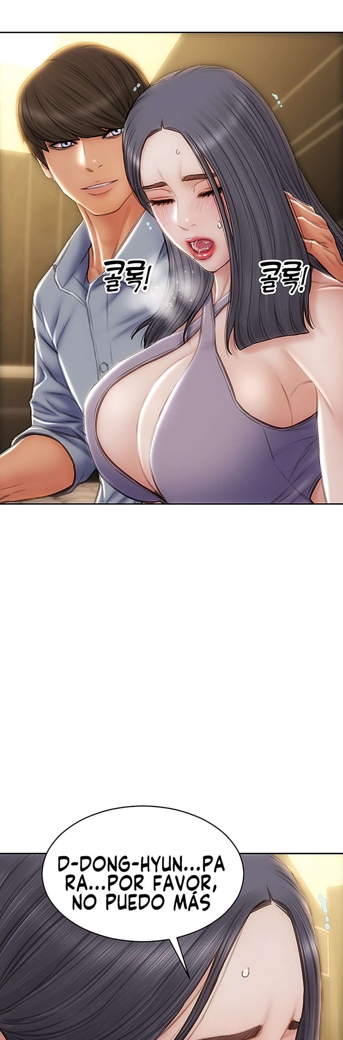 Read Bad Guy Revenge Capitulo 53 página 21