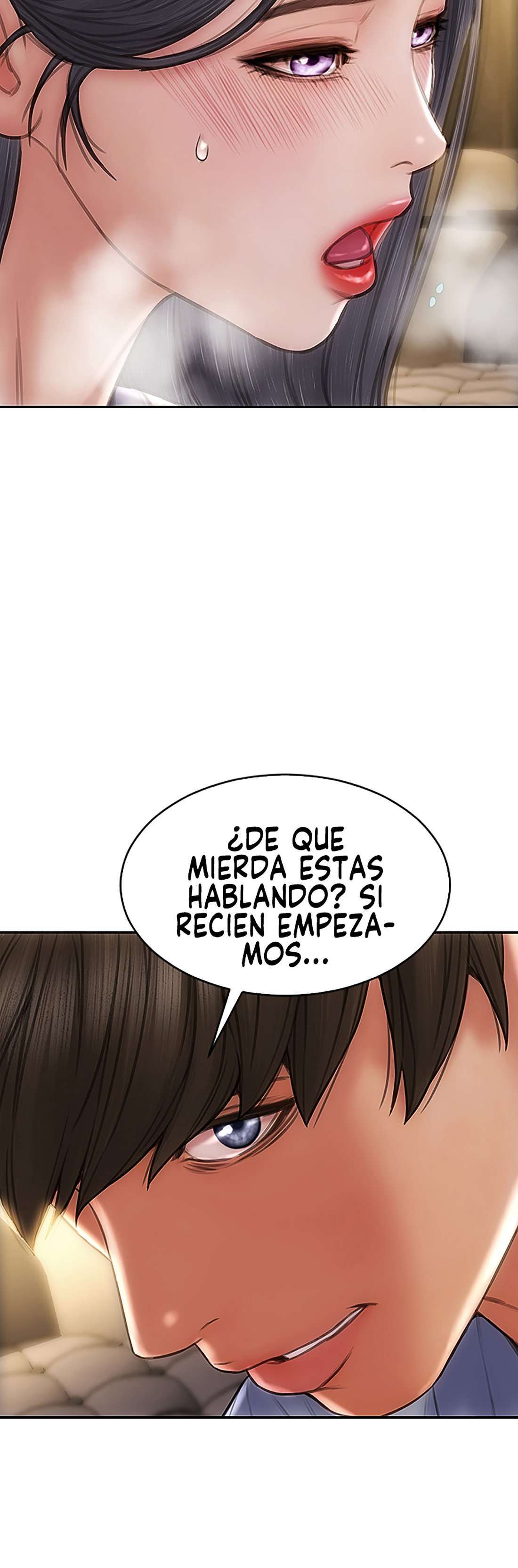 Read Bad Guy Revenge Capitulo 53 página 22