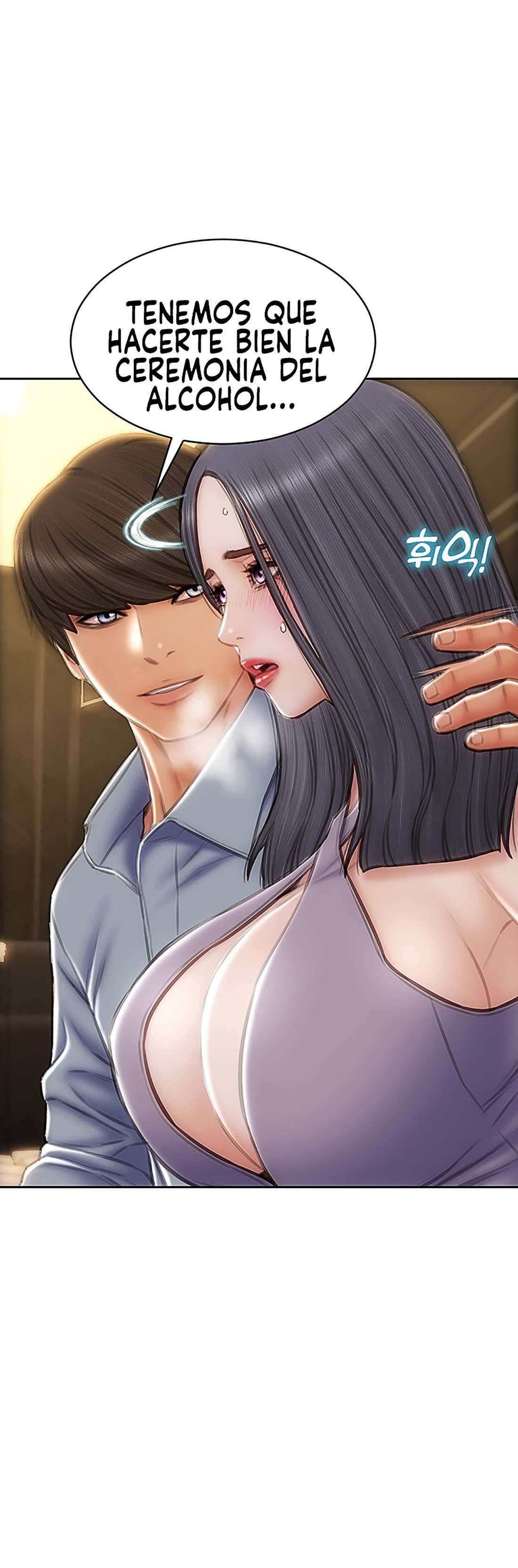 Read Bad Guy Revenge Capitulo 53 página 23