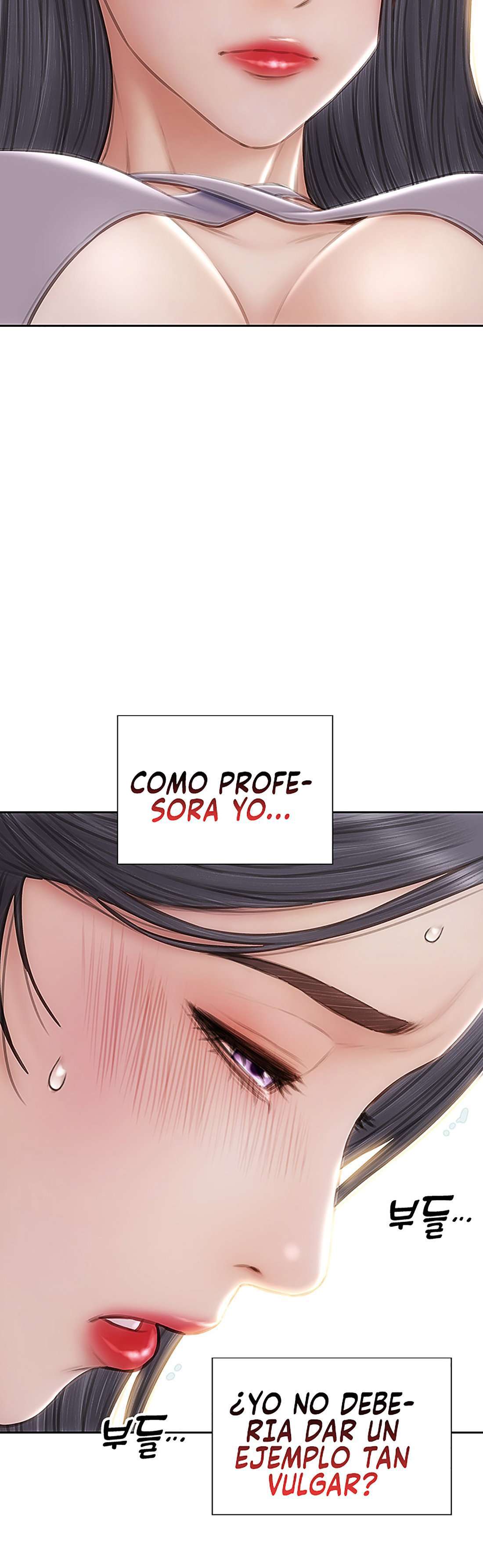 Read Bad Guy Revenge Capitulo 53 página 28