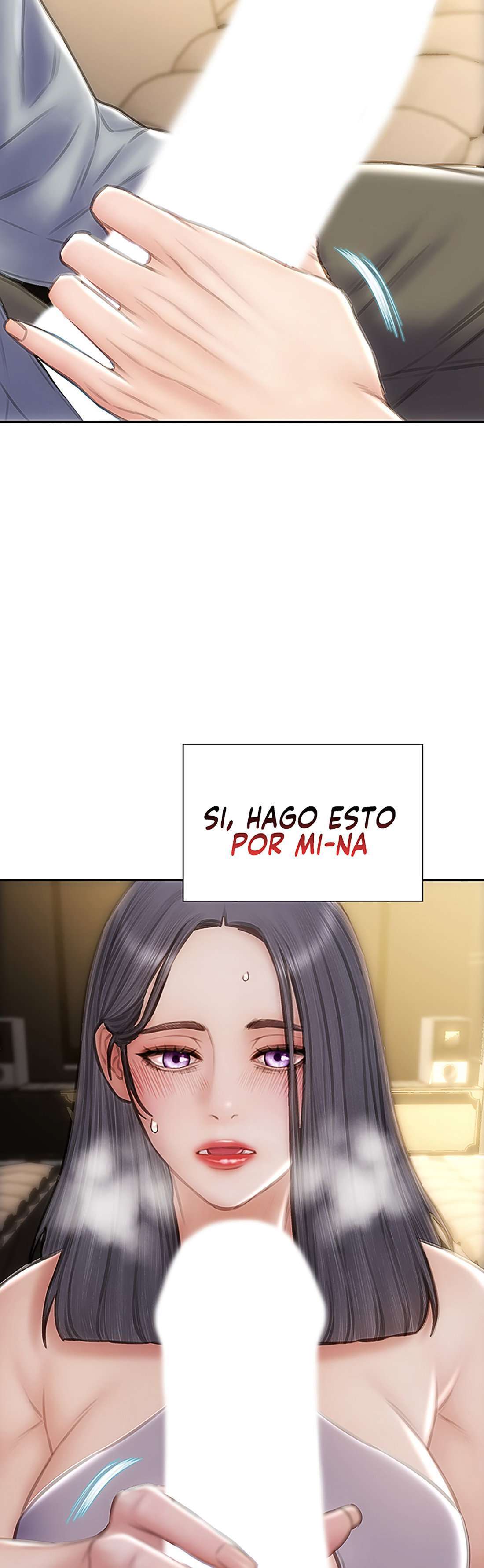 Read Bad Guy Revenge Capitulo 53 página 33