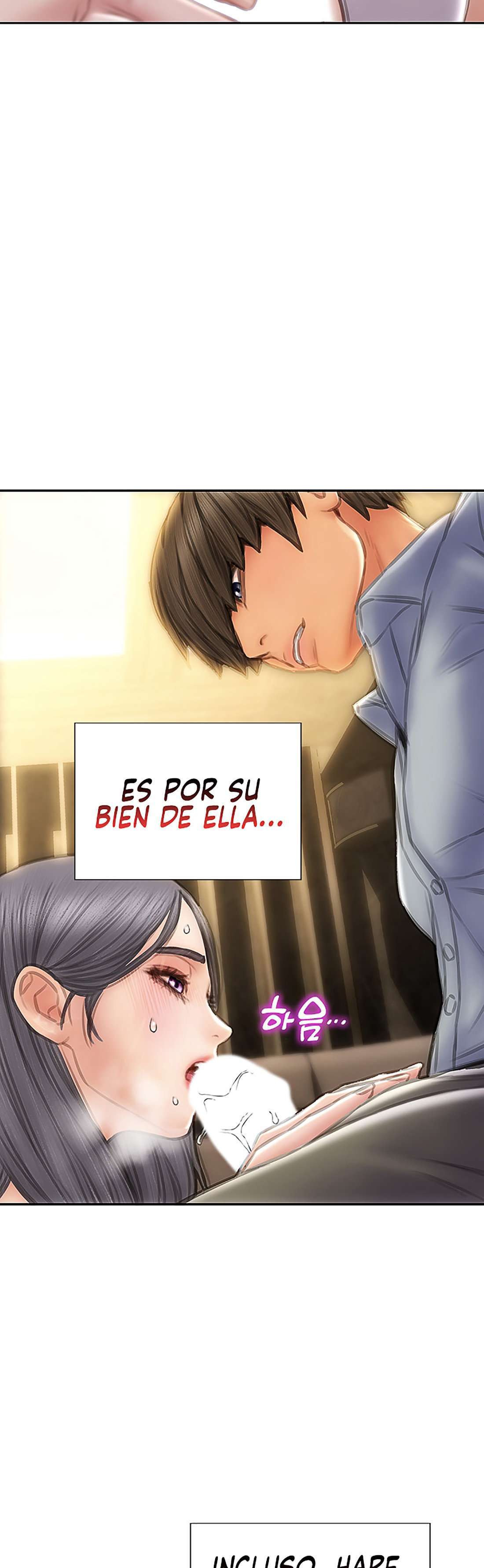 Read Bad Guy Revenge Capitulo 53 página 34