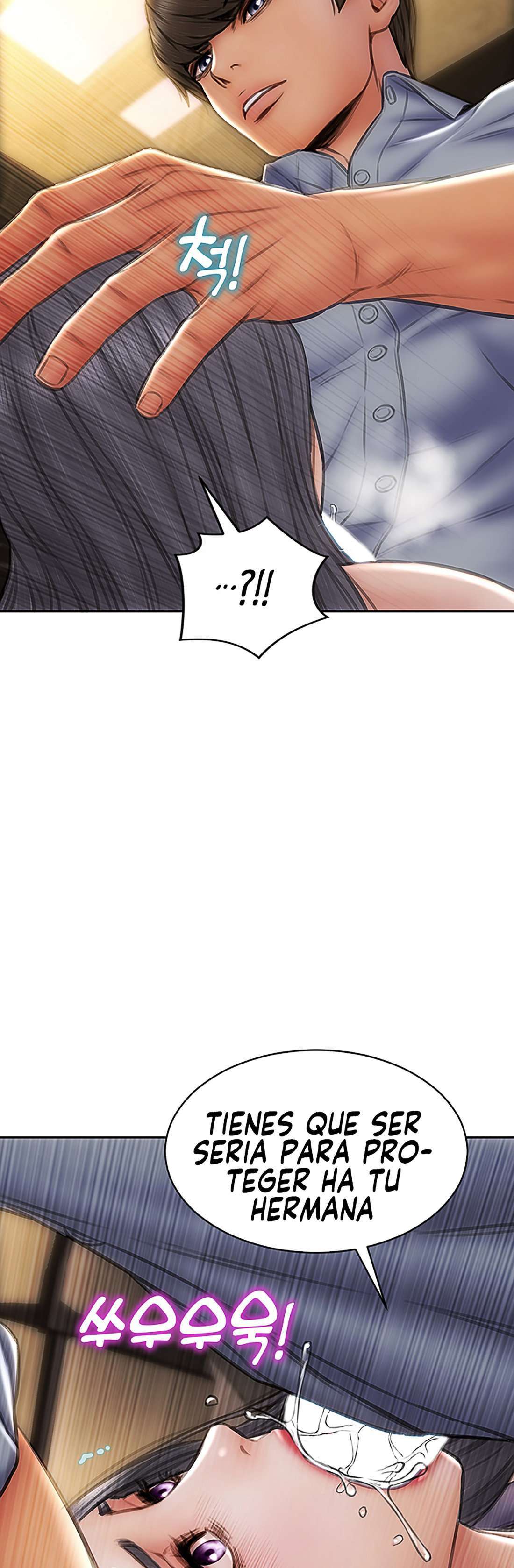 Read Bad Guy Revenge Capitulo 53 página 40