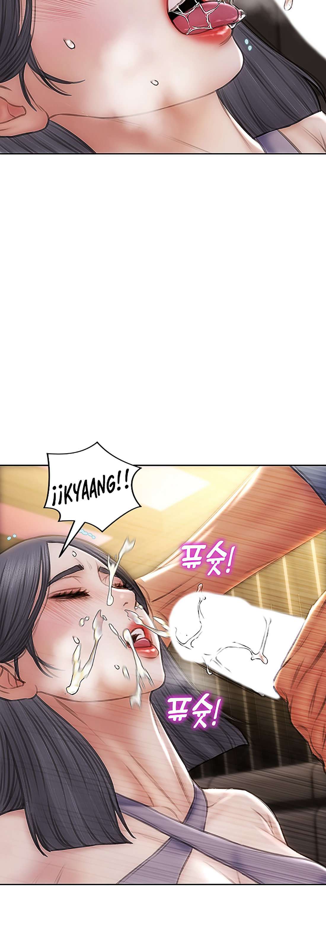 Read Bad Guy Revenge Capitulo 53 página 46