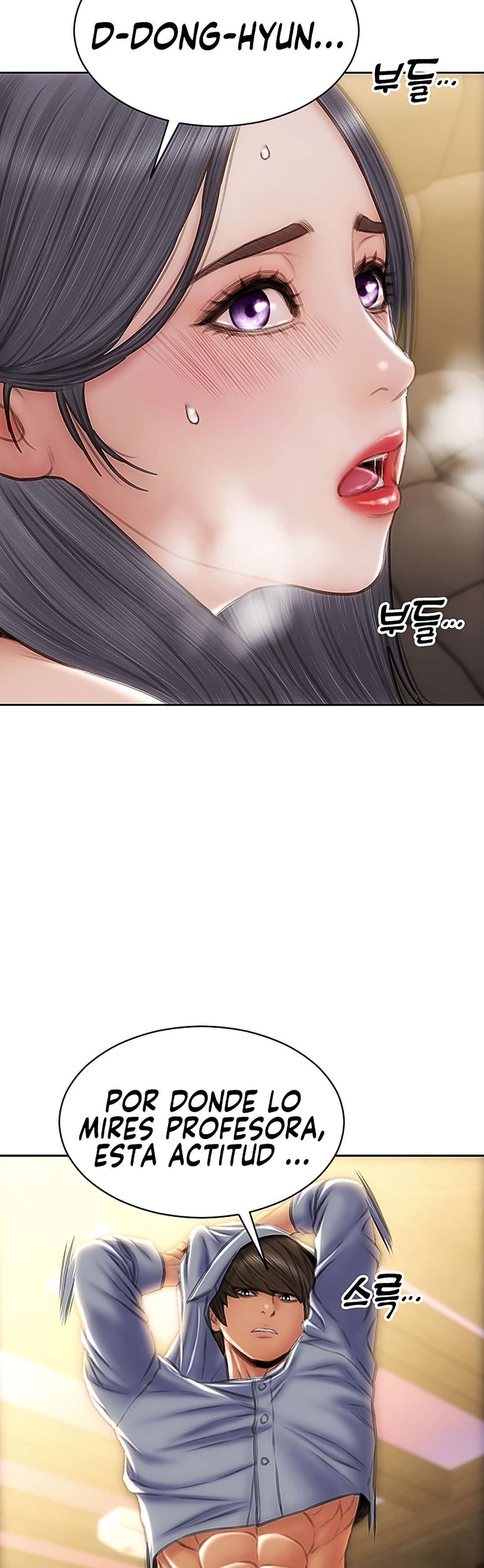 Read Bad Guy Revenge Capitulo 53 página 50