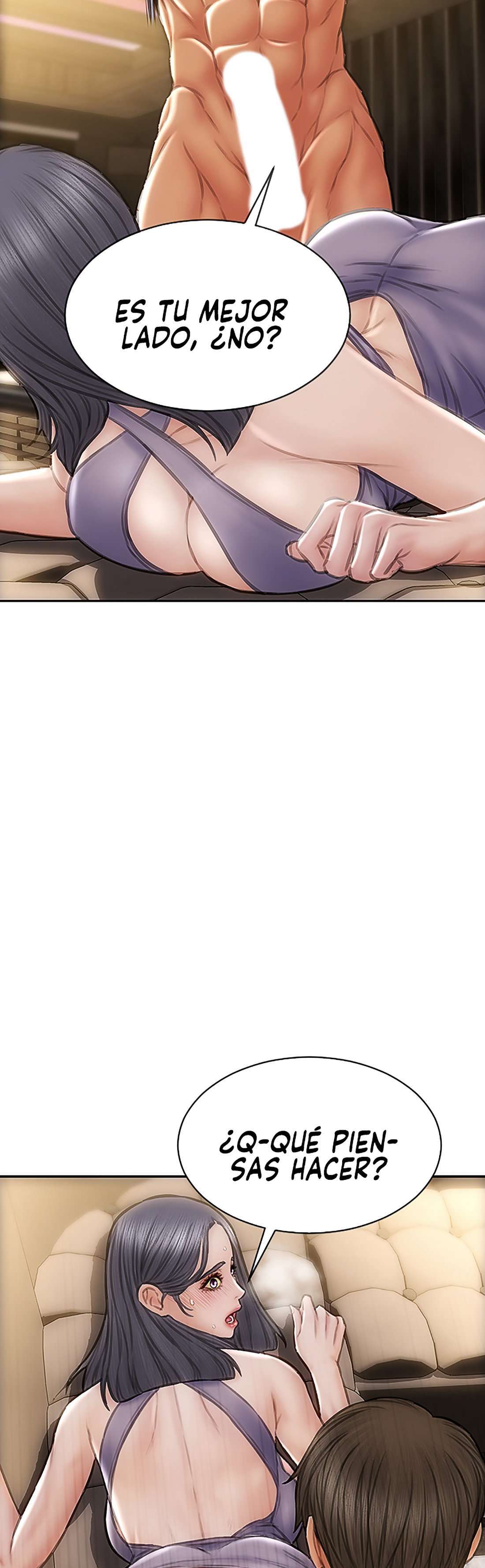 Read Bad Guy Revenge Capitulo 53 página 51