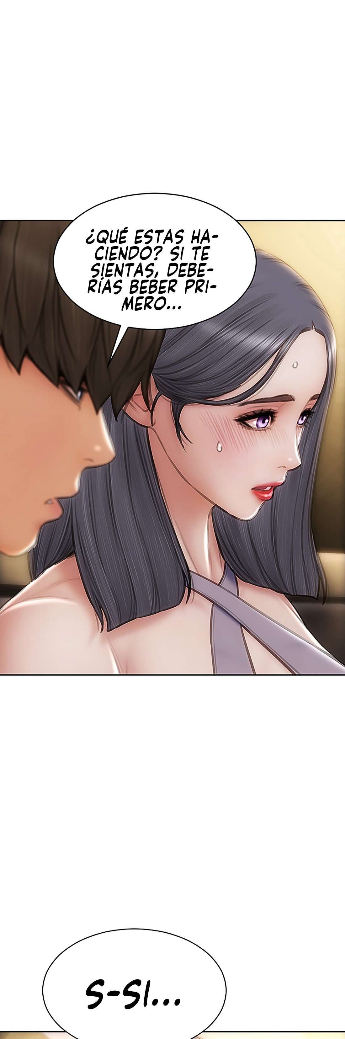 Read Bad Guy Revenge Capitulo 53 página 8