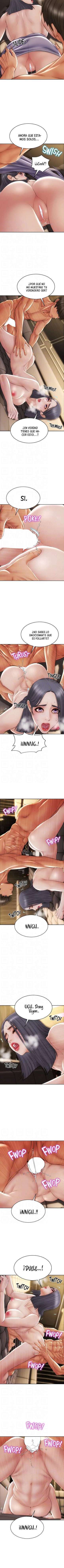 Read Bad Guy Revenge Capitulo 54 página 3