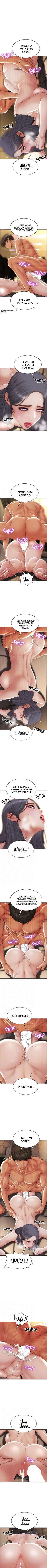 Read Bad Guy Revenge Capitulo 54 página 5