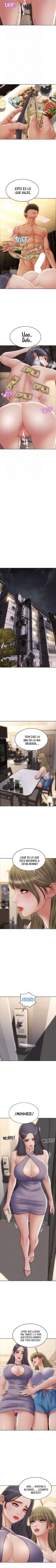 Read Bad Guy Revenge Capitulo 54 página 6