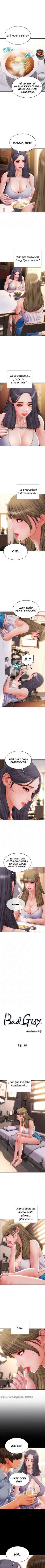 Read Bad Guy Revenge Capitulo 55 página 3