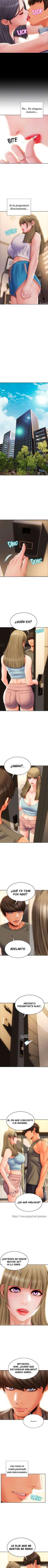 Read Bad Guy Revenge Capitulo 55 página 4