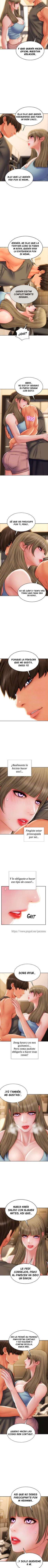 Read Bad Guy Revenge Capitulo 55 página 5