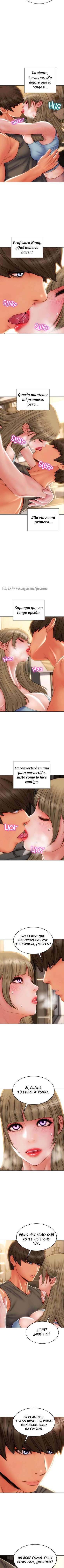 Read Bad Guy Revenge Capitulo 55 página 6