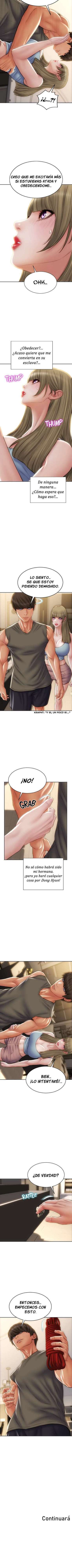 Read Bad Guy Revenge Capitulo 55 página 7